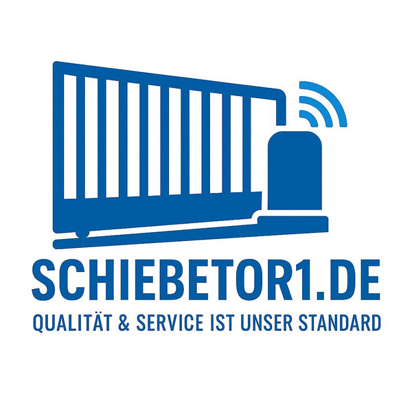 Schiebetor1